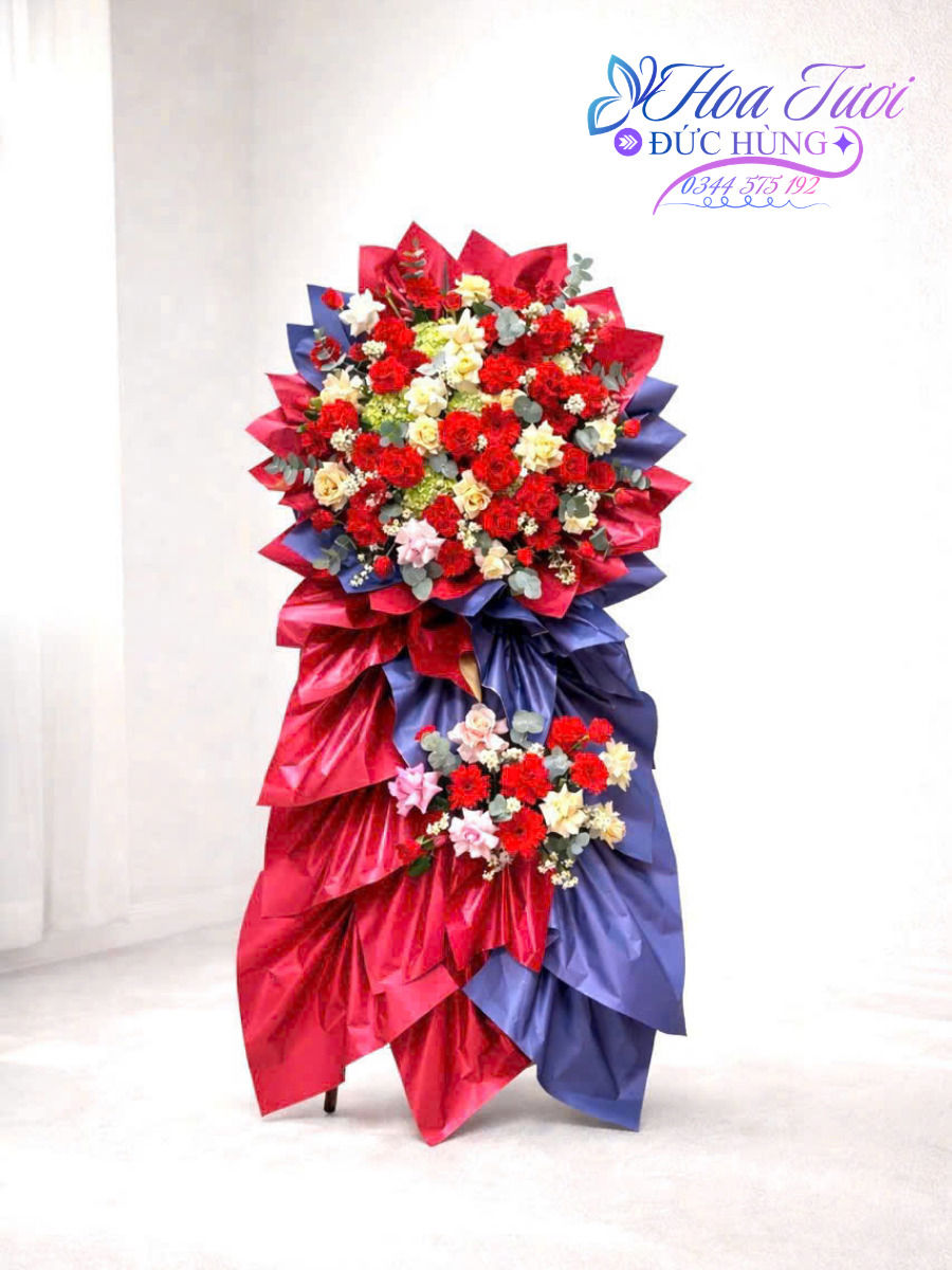 Kệ Phát Tài Phát Lộc
